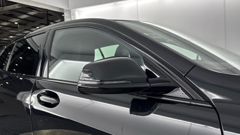 BMW 1 Series 118i M Sport 5dr Step Auto Petrol Hatchback